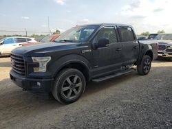 2017 Ford F150 Supercrew en venta en Houston, TX