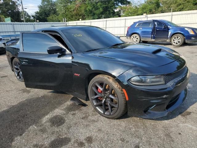 2017 Dodge Charger R/T 392