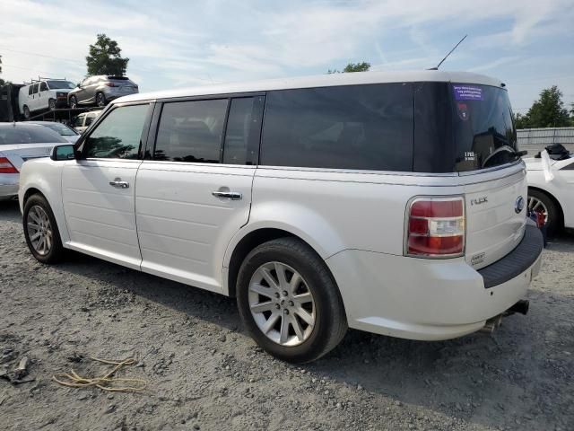 2011 Ford Flex SEL