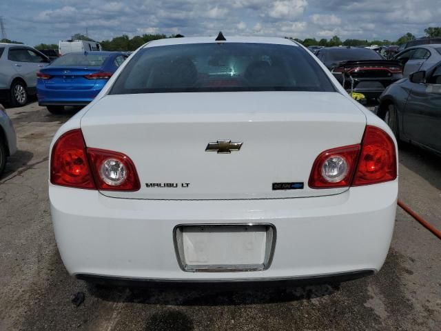 2012 Chevrolet Malibu 1LT