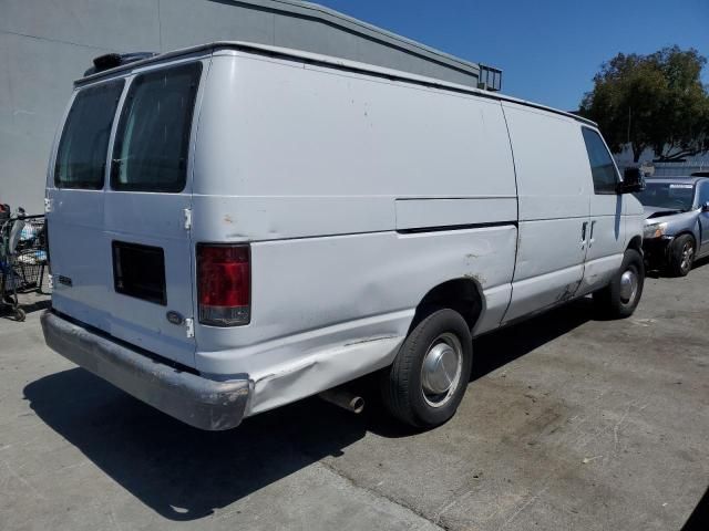 2005 Ford Econoline E250 Van