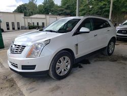 Cadillac Vehiculos salvage en venta: 2013 Cadillac SRX Luxury Collection