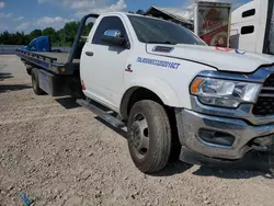 Dodge ram 5500 salvage cars for sale: 2022 Dodge RAM 5500