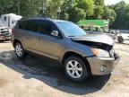 2010 Toyota Rav4 Limited