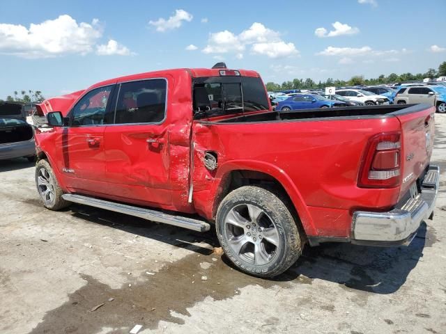 2020 Dodge 1500 Laramie