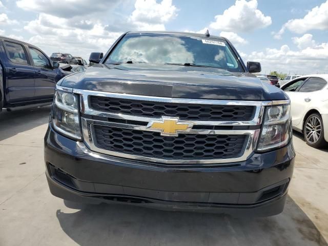 2019 Chevrolet Suburban C1500 LT