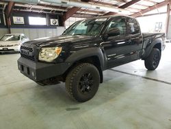 Compre camiones salvage a la venta ahora en subasta: 2008 Toyota Tacoma Prerunner Access Cab