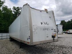 Utility Vehiculos salvage en venta: 2010 Utility Trailer