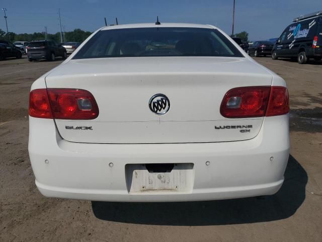 2006 Buick Lucerne CX