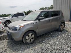 Salvage Cars with No Bids Yet For Sale at auction: 2016 KIA Soul