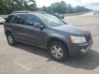 2008 Pontiac Torrent