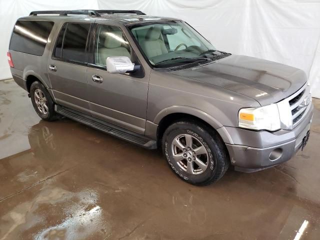 2011 Ford Expedition EL XLT