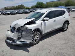 Vehiculos salvage en venta de Copart Las Vegas, NV: 2014 Nissan Rogue S