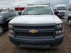 2014 Chevrolet Silverado C1500