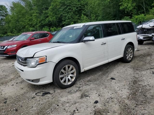 2009 Ford Flex Limited