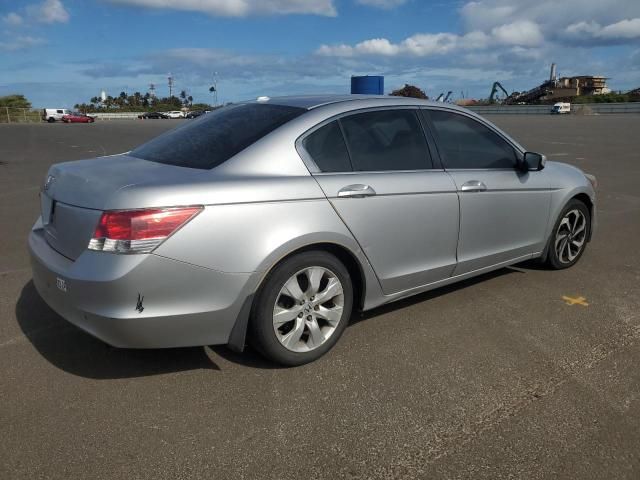 2008 Honda Accord EXL