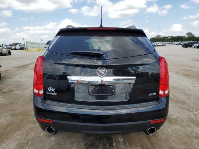 2013 Cadillac SRX