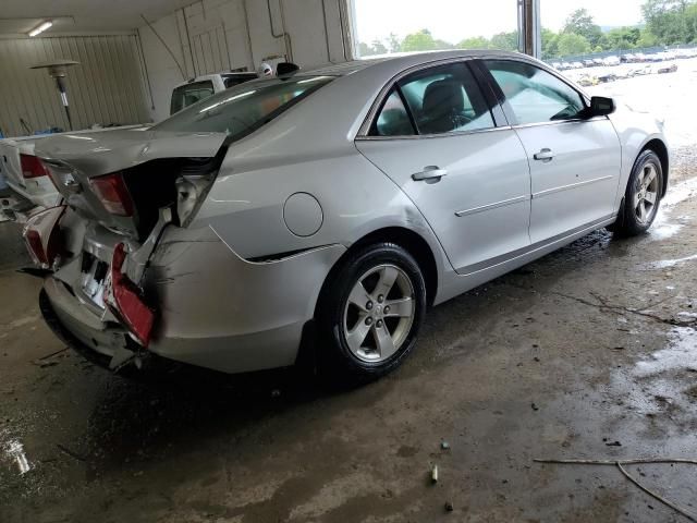 2013 Chevrolet Malibu LS