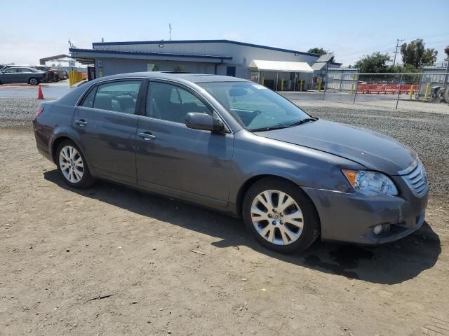 2008 Toyota Avalon XL