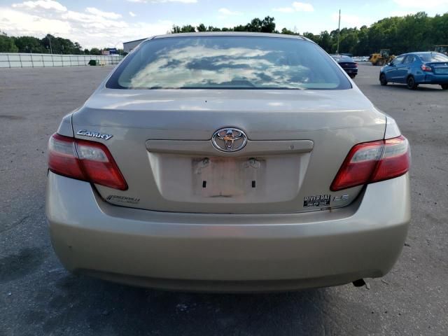 2007 Toyota Camry CE