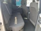 2007 Nissan Frontier Crew Cab LE