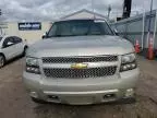 2013 Chevrolet Tahoe K1500 LTZ