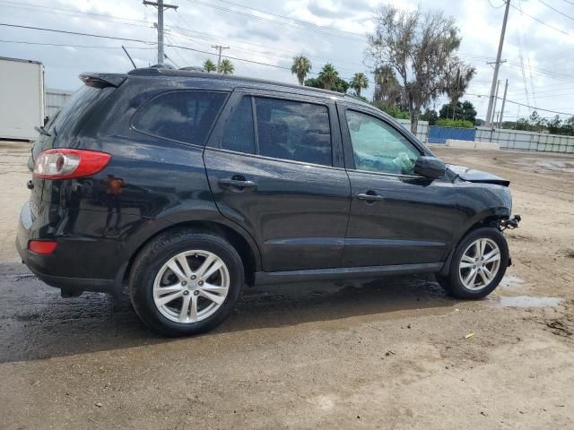 2011 Hyundai Santa FE SE