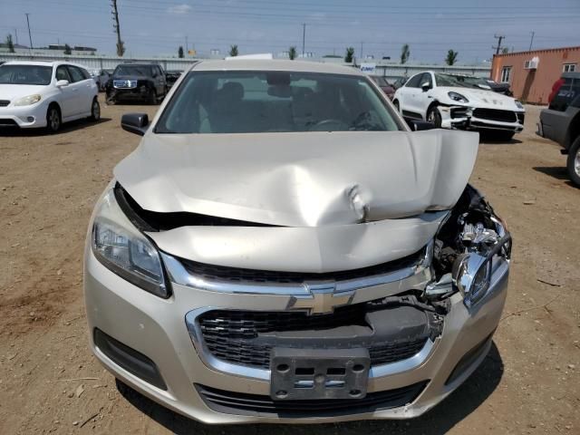 2014 Chevrolet Malibu LS