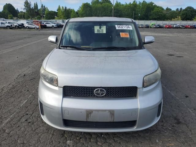 2009 Scion XB