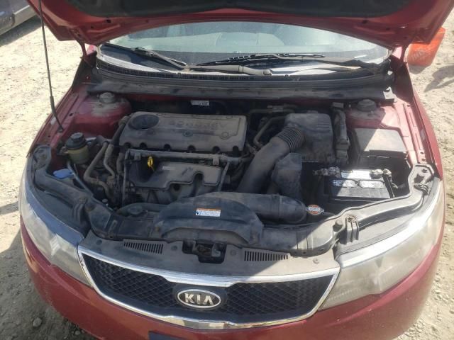 2010 KIA Forte EX