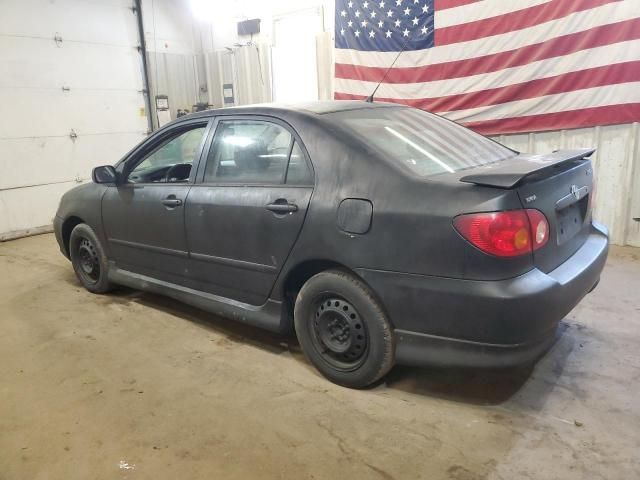 2004 Toyota Corolla CE