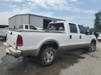 2006 Ford F250 Super Duty