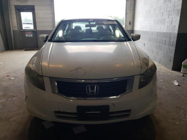 2010 Honda Accord LXP