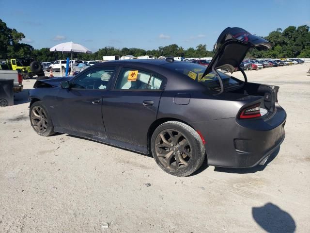 2019 Dodge Charger R/T