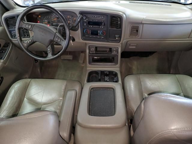 2003 GMC New Sierra K1500