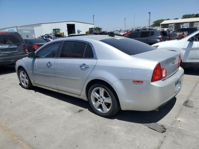 2012 Chevrolet Malibu 2LT