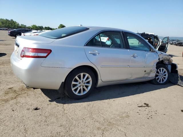 2011 Toyota Camry SE