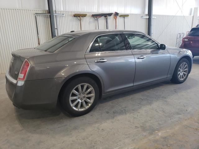 2011 Chrysler 300 Limited