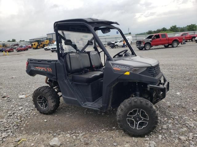 2020 Polaris Ranger 1000 EPS