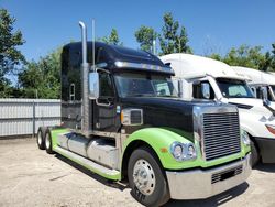 Vehiculos salvage en venta de Copart Elgin, IL: 2016 Freightliner Conventional Coronado 132