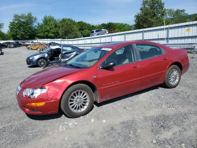 2000 Chrysler 300M