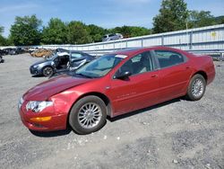 Salvage cars for sale from Copart Grantville, PA: 2000 Chrysler 300M