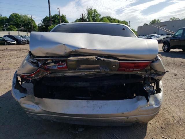 2004 Buick Lesabre Limited