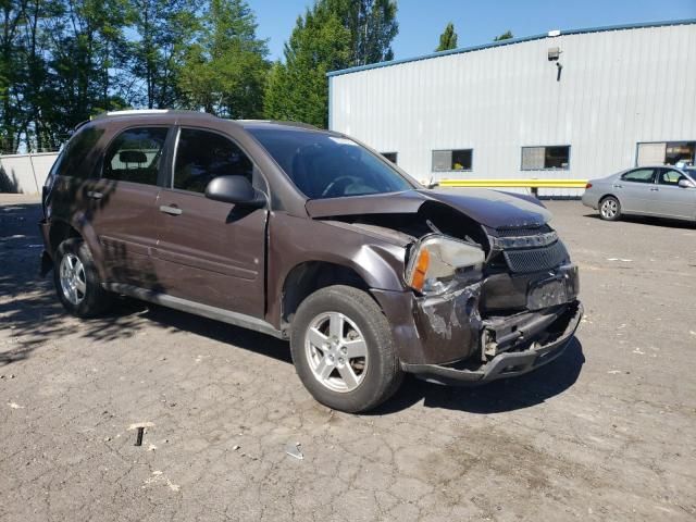 2007 Chevrolet Equinox LS