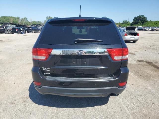 2013 Jeep Grand Cherokee Laredo