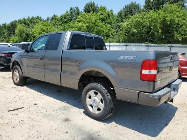 2004 Ford F150