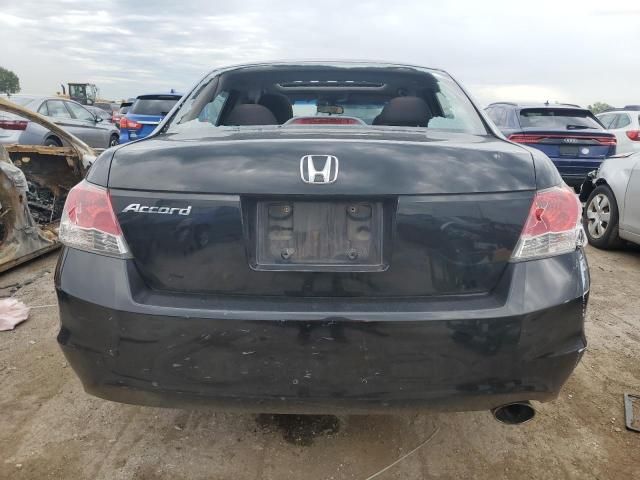 2010 Honda Accord EX