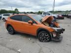 2018 Subaru Crosstrek Limited