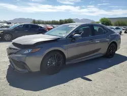 2023 Toyota Camry XSE en venta en Las Vegas, NV