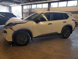 Salvage cars for sale at Elgin, IL auction: 2023 Nissan Rogue S